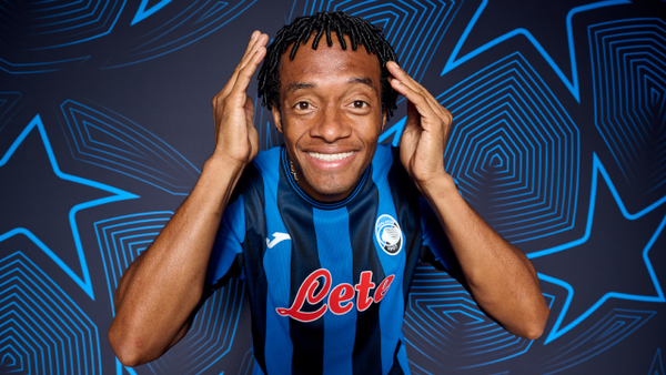 🔴EN VIVO🔴 Atalanta vs. Arsenal: ¡Juan Guillermo Cuadrado vuelve a la Champions!