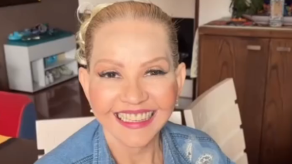 Las complicaciones de salud que tuvo 'La Gorda Fabiola' durante su carrera Las complicaciones de salud que tuvo 'La Gorda Fabiola' durante su carrera