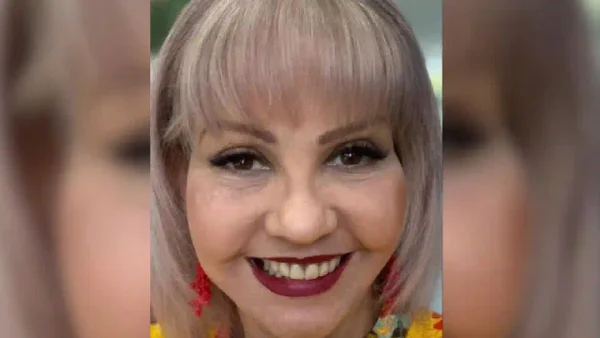 Así han reaccionado los comediantes tras la muerte de la Gorda Fabiola: "Quedará en mi corazón su bondad" Así han reaccionado los comediantes tras la muerte de la Gorda Fabiola: "Quedará en mi corazón su bondad"