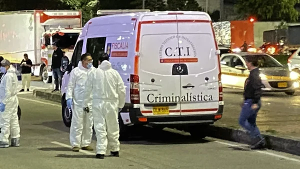 Un hombre canadiense falleció tras caer de un edificio en Medellín: esto se sabe