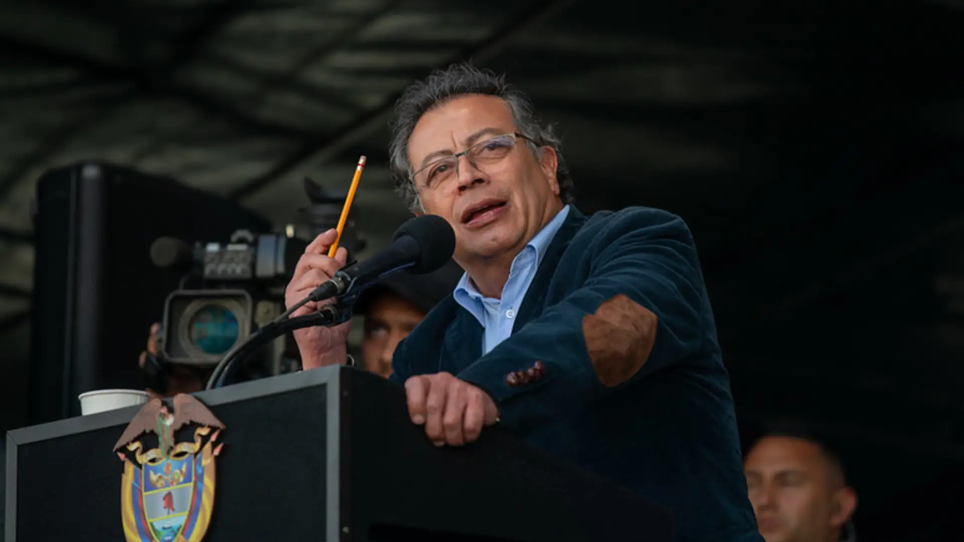Foto: Presidencia