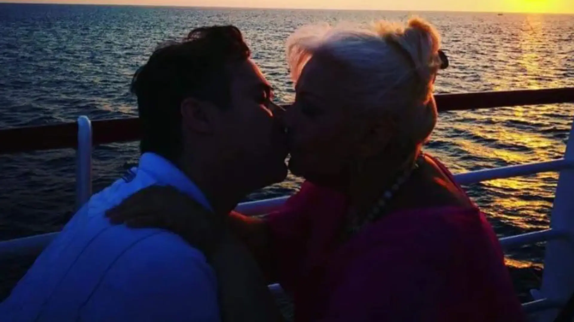 Polilla y Gorda Fabiola