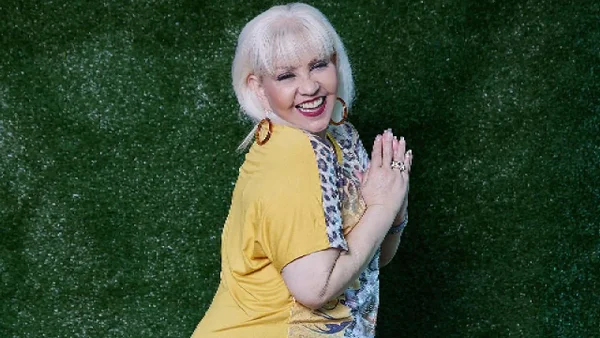 Concejal y luego humorista: Así fue la carrera política de 'La Gorda Fabiola'