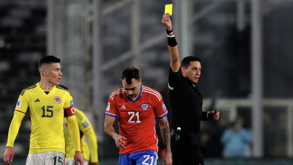 Selección Colombia irá en busca de su primer triunfo en el 'Metro' con Jesús Valenzuela