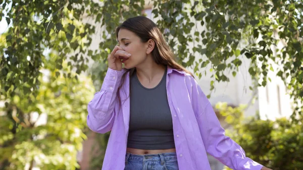 ¡El poder del olfato! Así es como los olores influyen en la salud de las personas