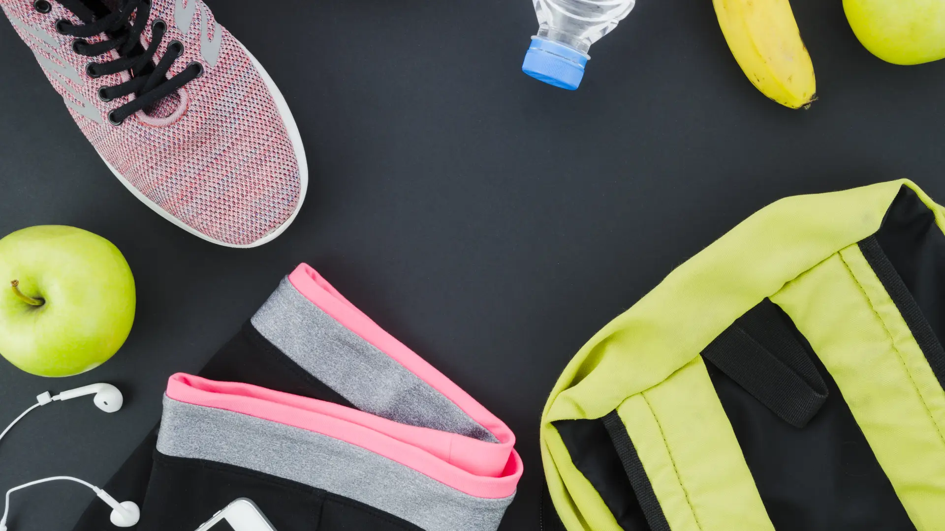 Artículos deportivos en Bogotá