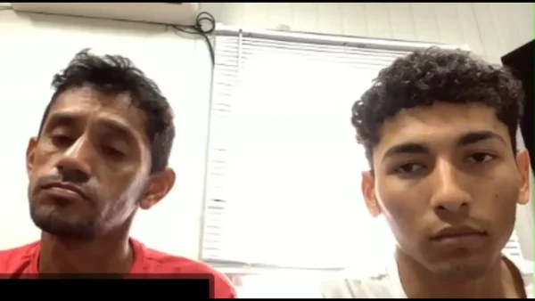 A la cárcel dos hombres que habrían participado en el atentado en Puerto Jordán, Arauca