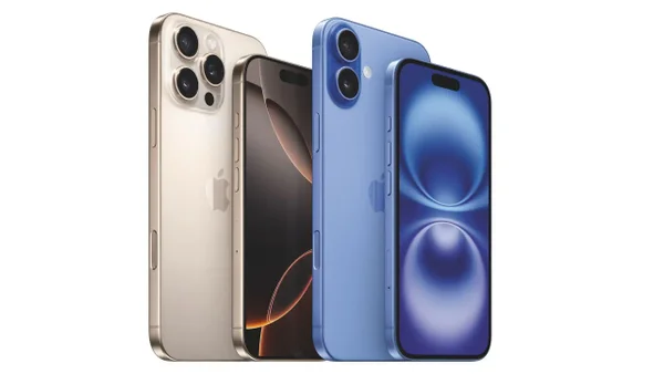 Preventa iPhone 16 y Apple Watch Series 10: descubre las ofertas exclusivas de iShop Preventa iPhone 16 y Apple Watch Series 10: descubre las ofertas exclusivas de iShop