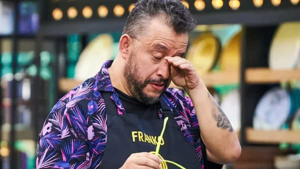 Este será el próximo ganador de Masterchef Celebrity, según Franko Bonilla