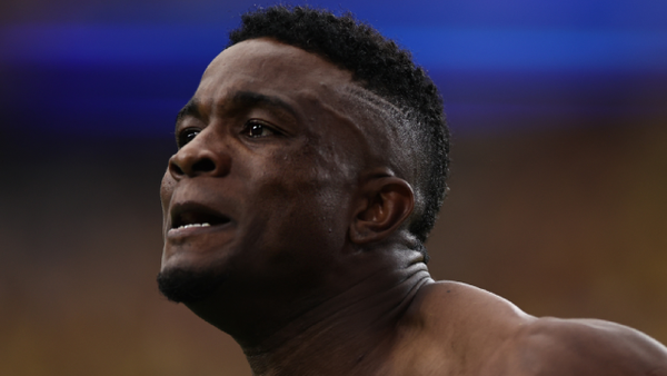 Jhon Córdoba brilla en la Liga Rusa con un doblete para el Krasnodar: ver video Jhon Córdoba brilla en la Liga Rusa con un doblete para el Krasnodar: ver video