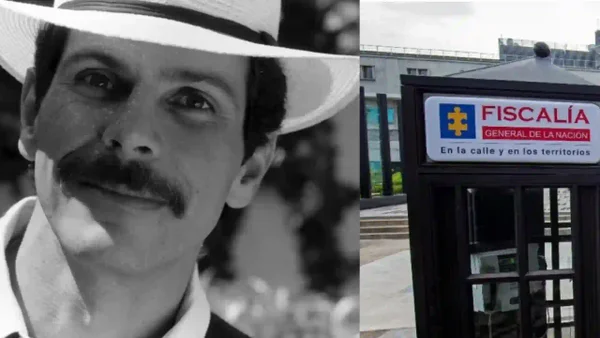 Manuel González, exdirector de Protección del DAS, a juicio por presuntamente facilitar el homicidio de Carlos Pizarro Manuel González, exdirector de Protección del DAS, a juicio por presuntamente facilitar el homicidio de Carlos Pizarro