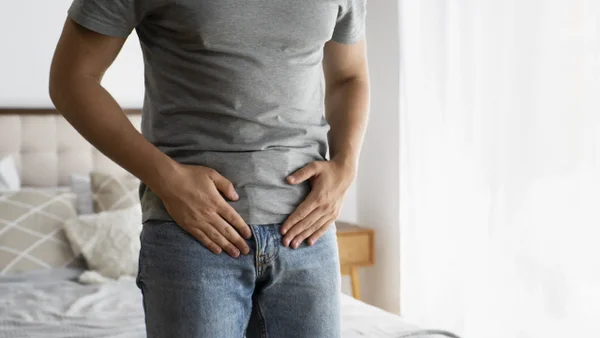 ¿El agrandamiento de la próstata aumenta el riesgo de padecer cáncer?