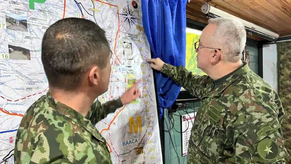 Inició a reforzarse la seguridad en Sumapaz: este es el plan para impedir presencia de Segunda Marquetalia