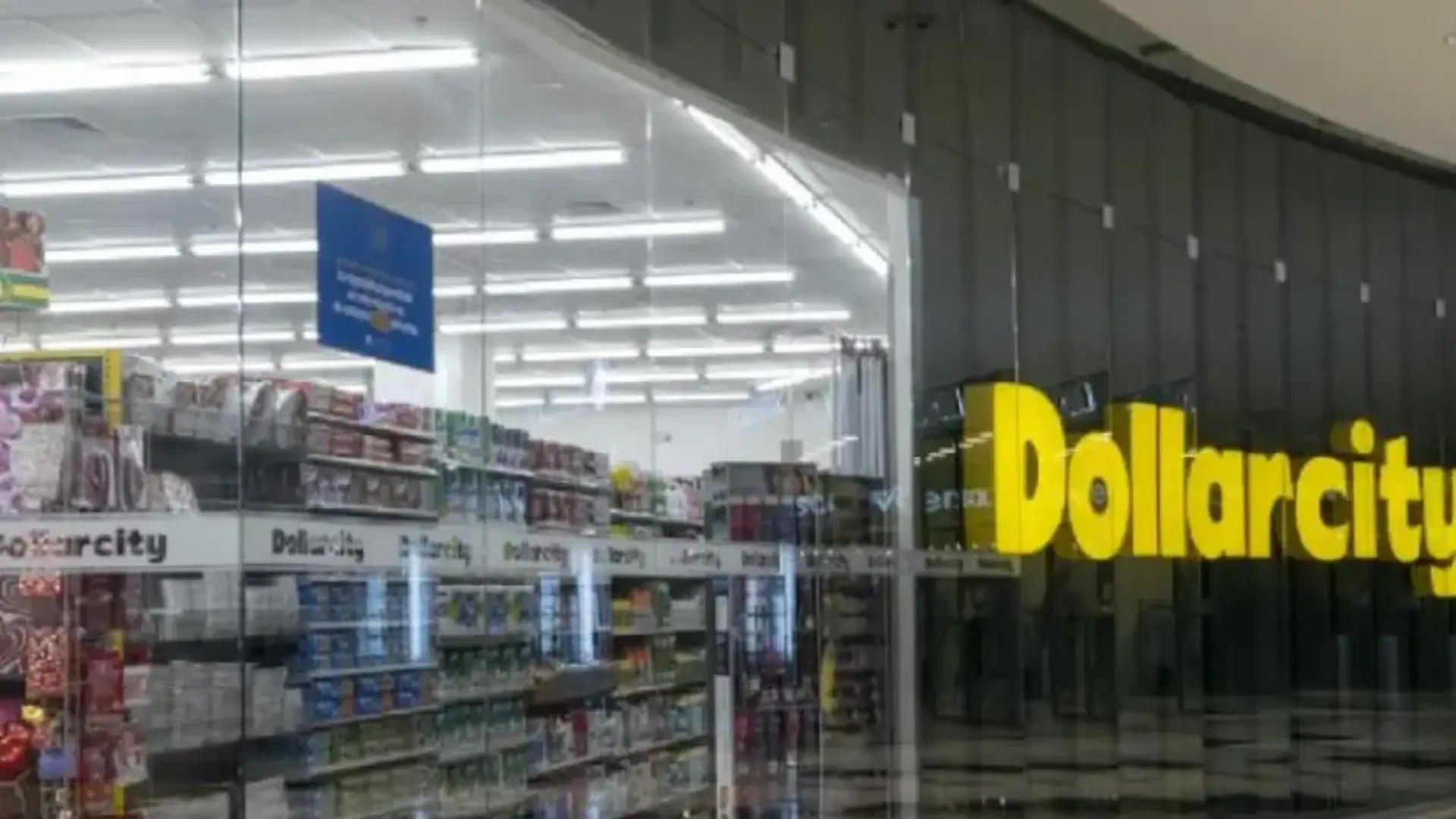 Dollarcity lanzó esponjas mágicas.