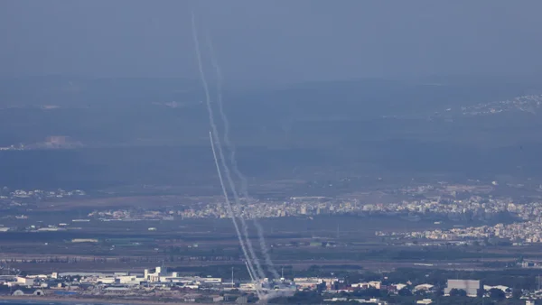 Tensión en Medio Oriente: Líbano reporta más de 270 muertos y 5.000 heridos por ataques israelíes