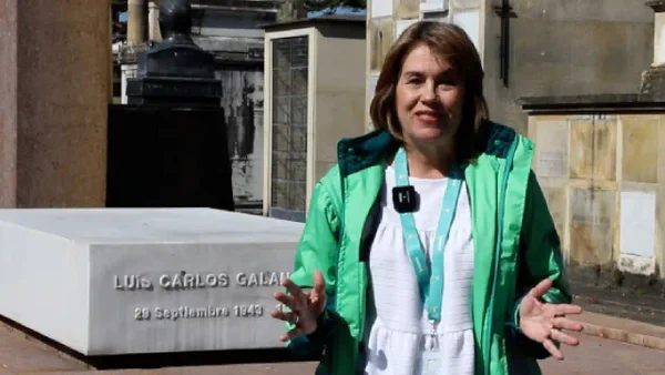 Directora de la UAESP denunciada por presuntamente ofrecer prórroga de contrato de cementerios a cambio de $5 mil millones