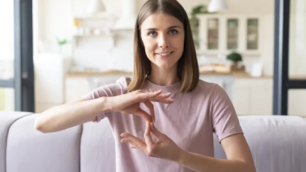 Día Internacional de Lengua de Señas: Conozca por qué es tan importante esta fecha