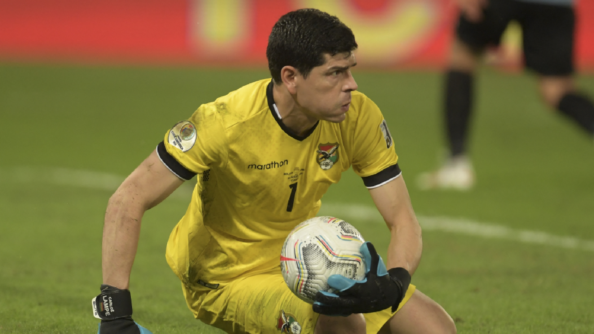 Atención, Selección Colombia: Bolivia perdió dos figuras por lo que resta del año