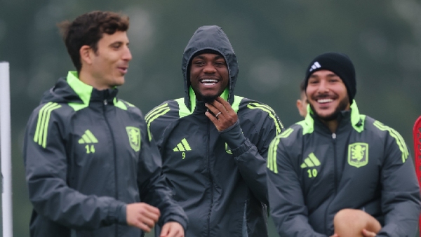 Jhon Jader Durán sería la réplica a Kylian Mbappé: en España preguntaron por sus condiciones