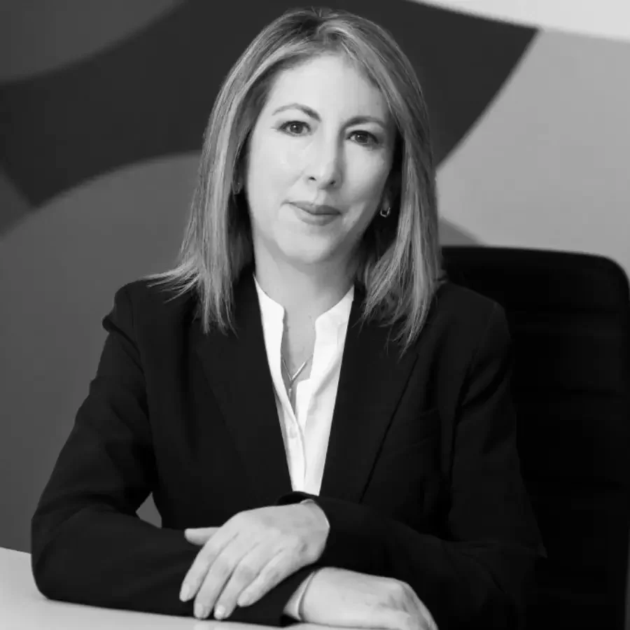 María Fernanda Velasco