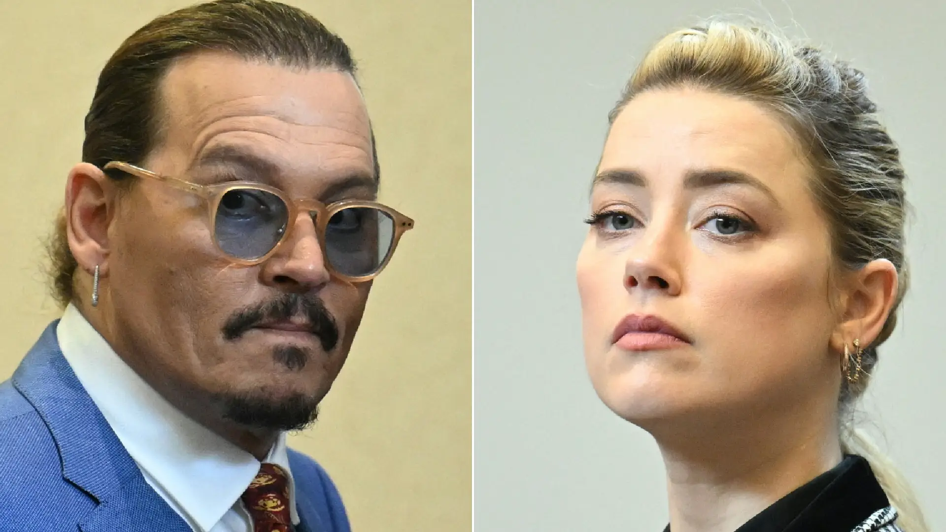 Johnny Depp y Amber Heard: Un nuevo capítulo de uno de los casos más mediáticos de Hollywood | Noticias RCN