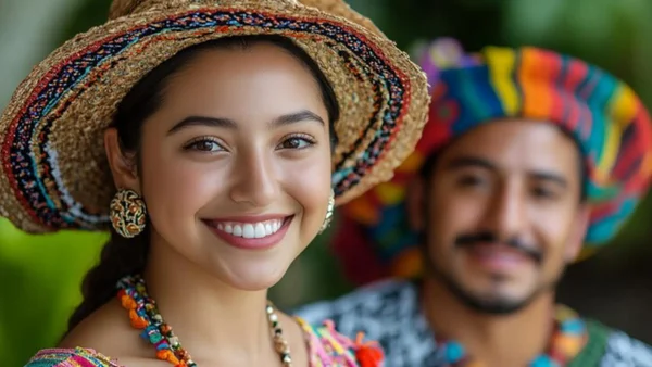 Los 5 apellidos más atractivos de Colombia revelados por la inteligencia artificial