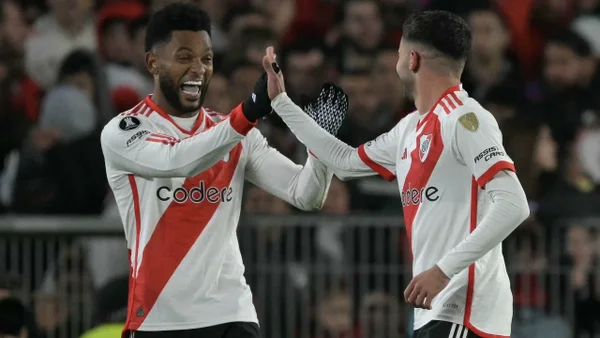 ¿Dónde y a qué hora ver River Plate vs. Colo-Colo, por Copa Libertadores?