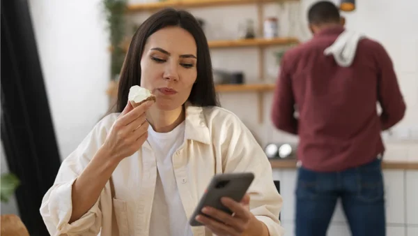 ¿Por qué algunas personas prefieren mantener su celular en silencio? Respuestas de los psicólogos ¿Por qué algunas personas prefieren mantener su celular en silencio? Respuestas de los psicólogos