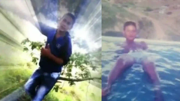 Familia en Caquetá no puede buscar a ser querido desaparecido hace 28 años por amenazas de alias Calarcá Familia en Caquetá no puede buscar a ser querido desaparecido hace 28 años por amenazas de alias Calarcá