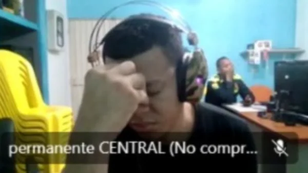 Cayó red que engañaba migrantes en Colombia con ayuda de funcionarios de la Registraduría