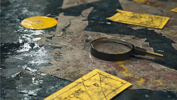 Cuatro personas fueron asesinadas tras una presunta apuesta en una pelea de gallos