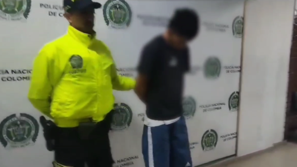 Golpe a la delincuencia juvenil: cuatro menores aprehendidos por hurto, homicidio y abuso sexual en Bogotá