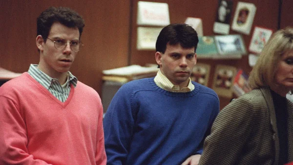 "Los Hermanos Menéndez": El documental de Netflix que revela detalles inéditos del caso "Los Hermanos Menéndez": El documental de Netflix que revela detalles inéditos del caso