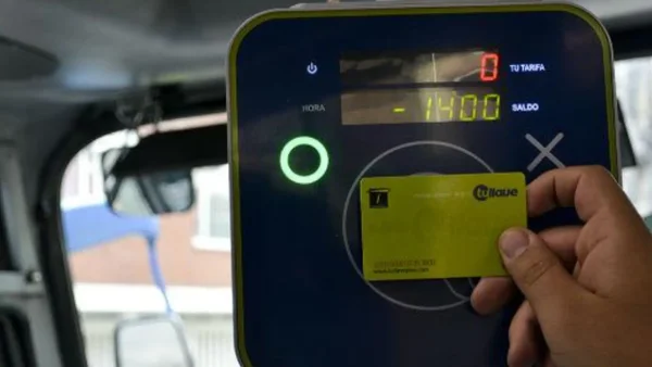 Aprenda a consultar el saldo de la tarjeta TuLlave desde su celular: siga los pasos