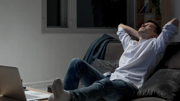 Estos son los 3 trucos más fáciles para combatir el sedentarismo según la ciencia