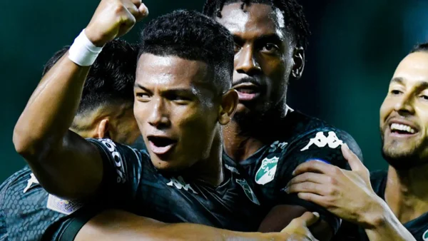 Deportivo Cali logró agónica clasificación en Copa Betplay por medio de los penales