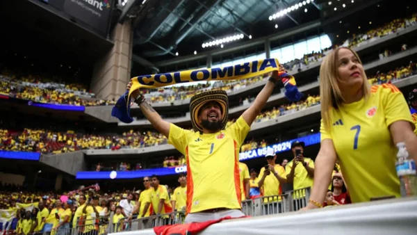 ¿Qué incluye la boletería VIP para el partido Colombia vs. Chile? Conozca los increíbles beneficios