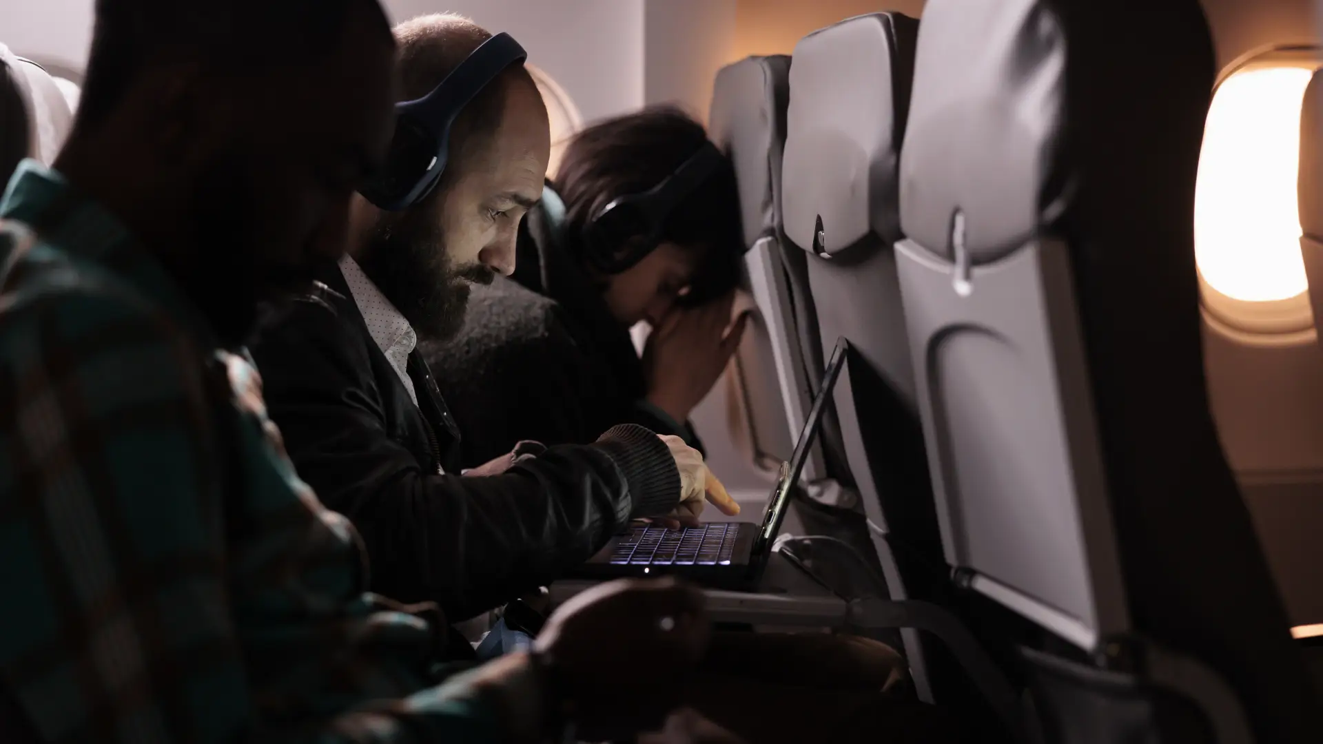 ¿Cómo saber si un vuelo tendrá turbulencias? Turbli predice las condiciones climáticas.