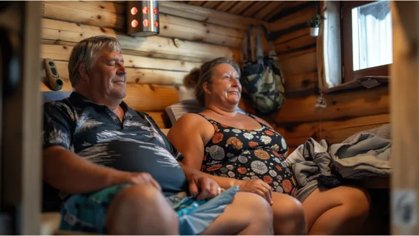 ¿Por qué las parejas estables tienden a engordar? Estudios analizaron este fenómeno