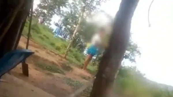 Indignante: niño era víctima de maltrato verbal y psicológico por parte de su madre en Montería