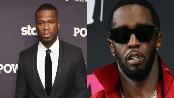 Docuserie de 50 Cent en Netflix promete revelar la verdad sobre Diddy Combs: conozca los detalles Docuserie de 50 Cent en Netflix promete revelar la verdad sobre Diddy Combs: conozca los detalles