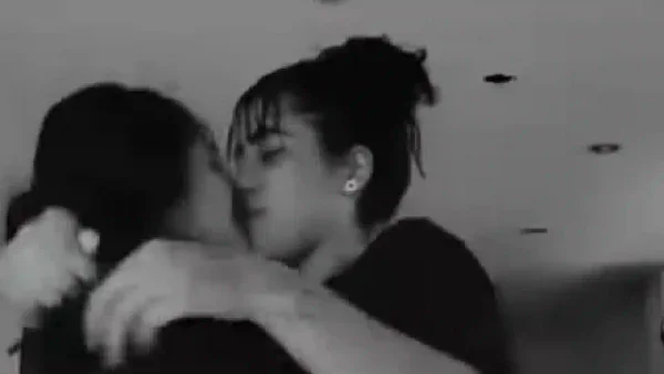 El conmovedor mensaje de la pareja de Yeimis Vargas, asesinada en pelea en Cimitarra, Santander