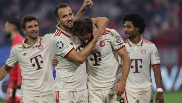 Bayern Múnich se juega su lugar entre los grandes: va por Flamengo en octavos del Mundial de Clubes