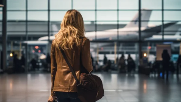 Esta es la cantidad de dinero que se puede llevar en un vuelo internacional para no declarar en la DIAN Esta es la cantidad de dinero que se puede llevar en un vuelo internacional para no declarar en la DIAN