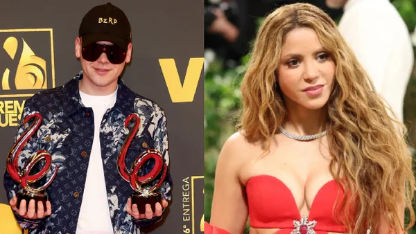 La reacción de Bizarrap a 'Soltera': ¿cómo contribuyó al nuevo éxito de Shakira?