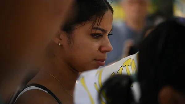 Estos son los testimonios de los adolescentes presos en Venezuela que claman por libertad