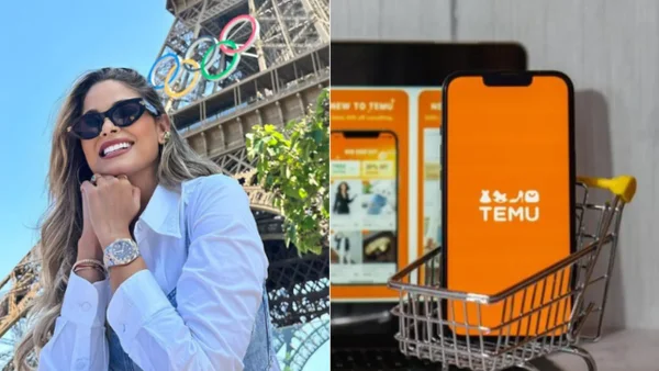 Melissa Martínez estalla y demandará a Temu por problema enorme: "son tan descarados"
