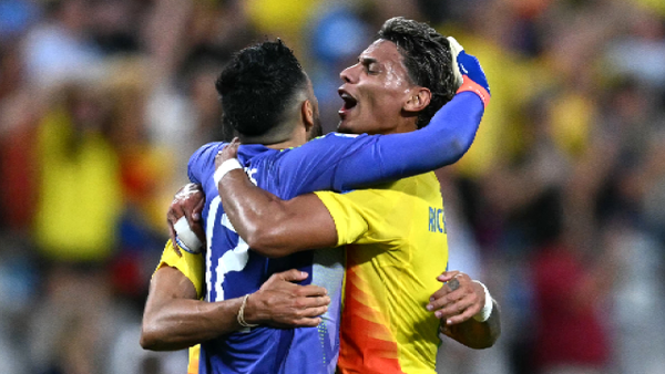 Titular fijo de la Selección Colombia ficharía por Boca Juniors: ¿Qué se sabe?