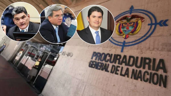 ¿Quiénes son los candidatos de la terna para la Procuraduría? Senado elige ¿Quiénes son los candidatos de la terna para la Procuraduría? Senado elige