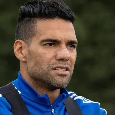 Radamel Falcao: dan a conocer la fecha de su regreso a las canchas tras ...